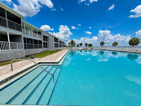 4410 Warren Avenue Port Charlotte FL 33953