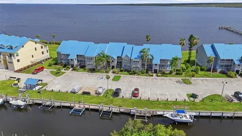 4410 Warren Avenue Port Charlotte FL 33953