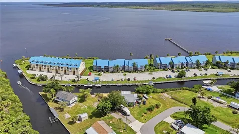 4410 Warren Avenue Port Charlotte FL 33953
