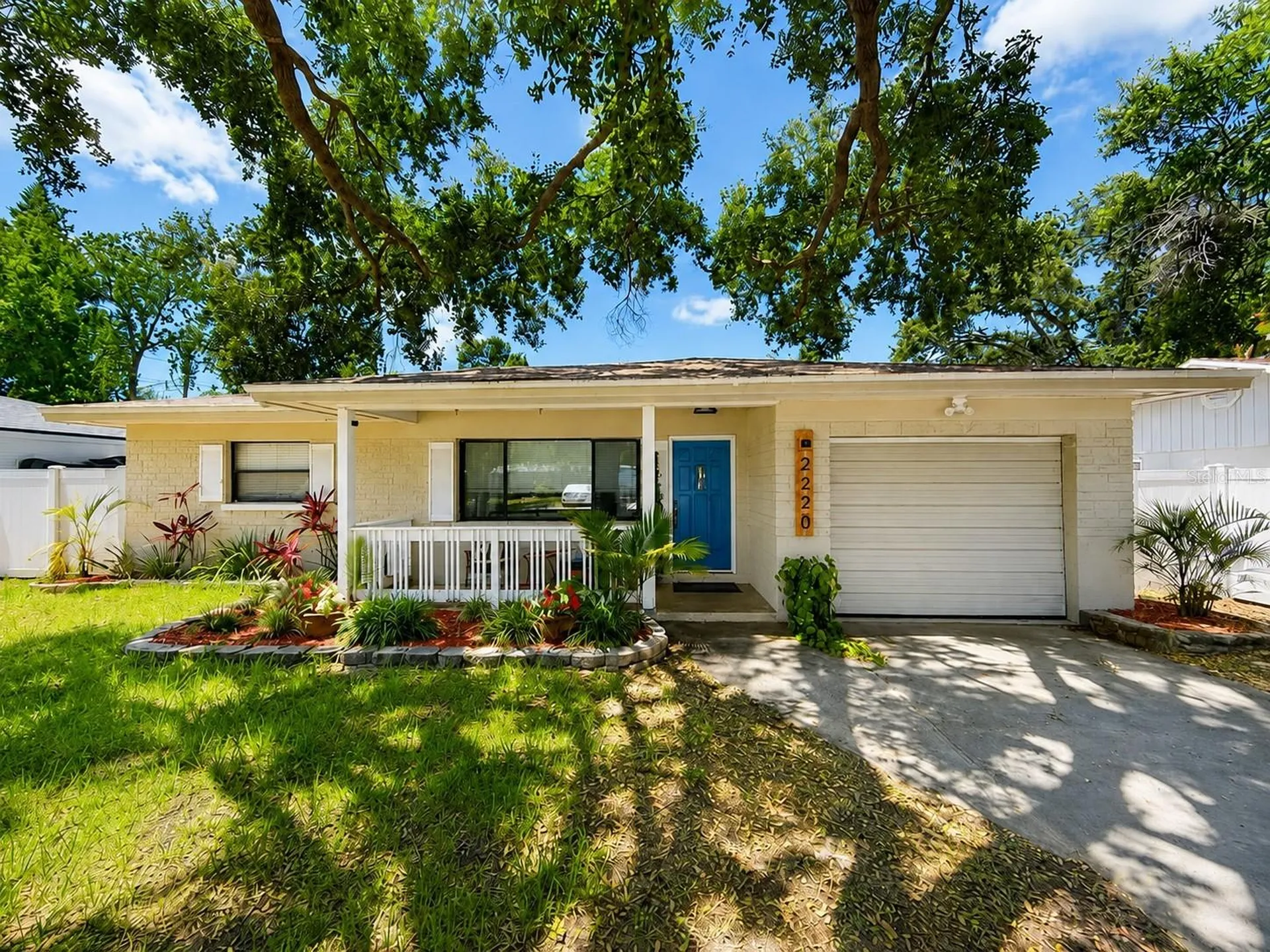 2220 Norman Drive Clearwater FL 33765