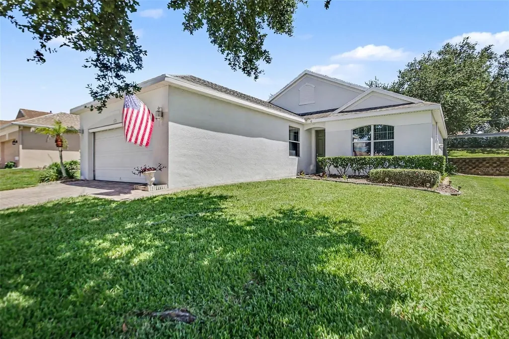 2361 Prairie Dunes Clermont FL 34711