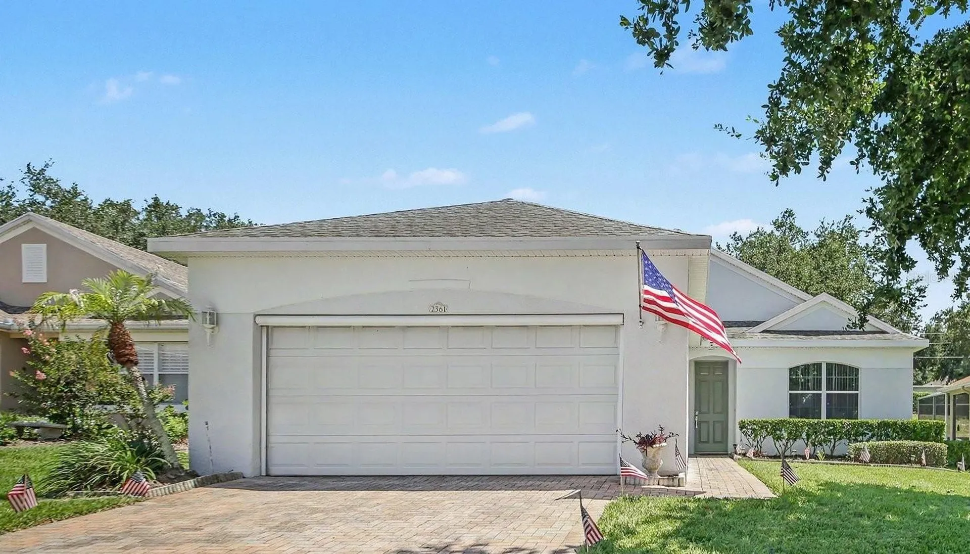 2361 Prairie Dunes Clermont FL 34711