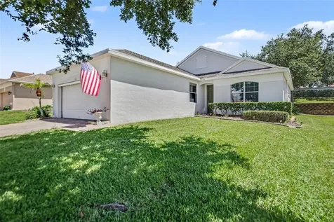 2361 Prairie Dunes Clermont FL 34711