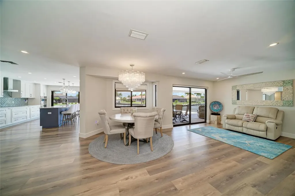 602 Via Tunis Punta Gorda FL 33950