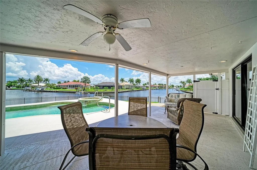 602 Via Tunis Punta Gorda FL 33950