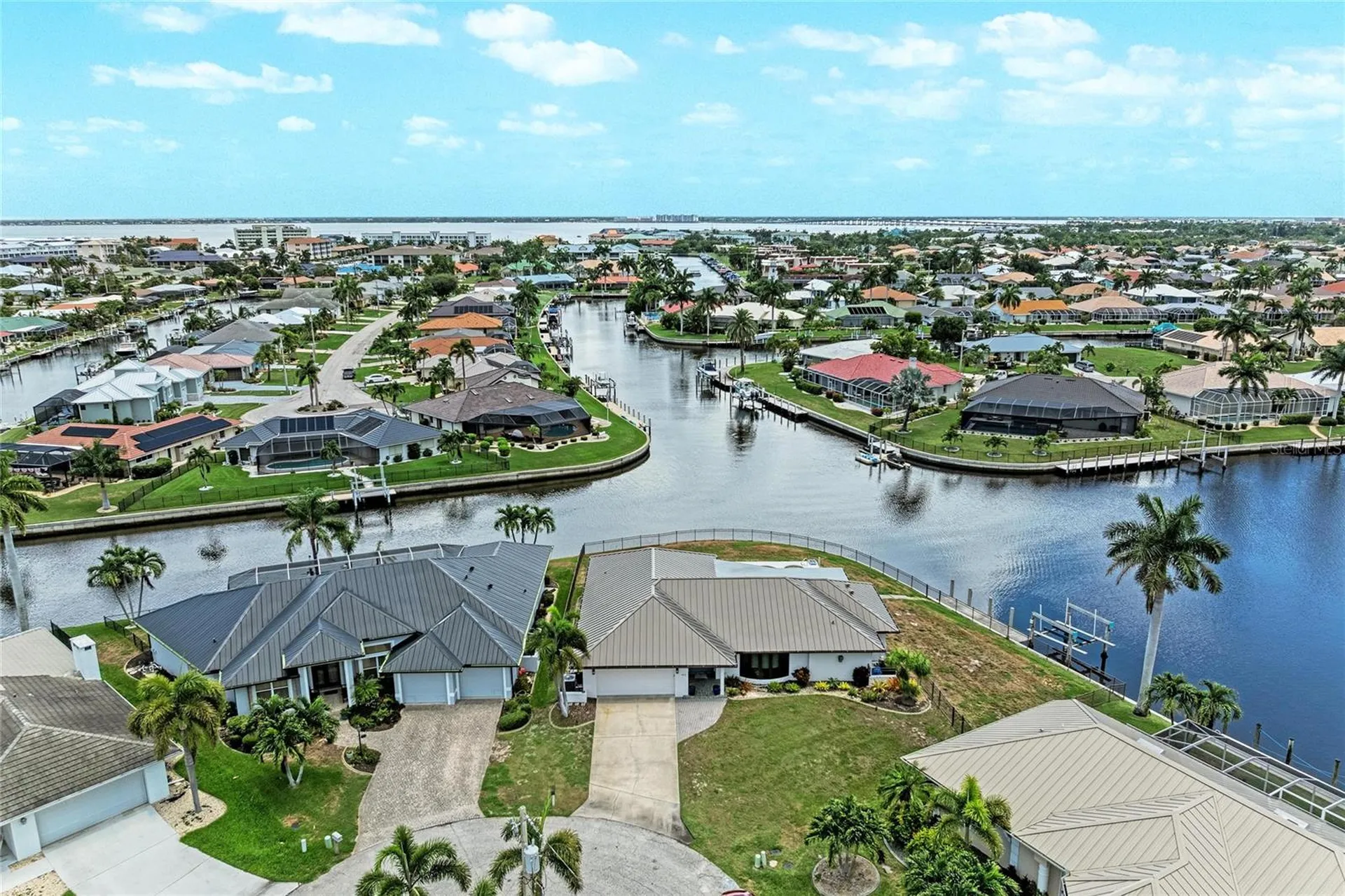 602 Via Tunis Punta Gorda FL 33950