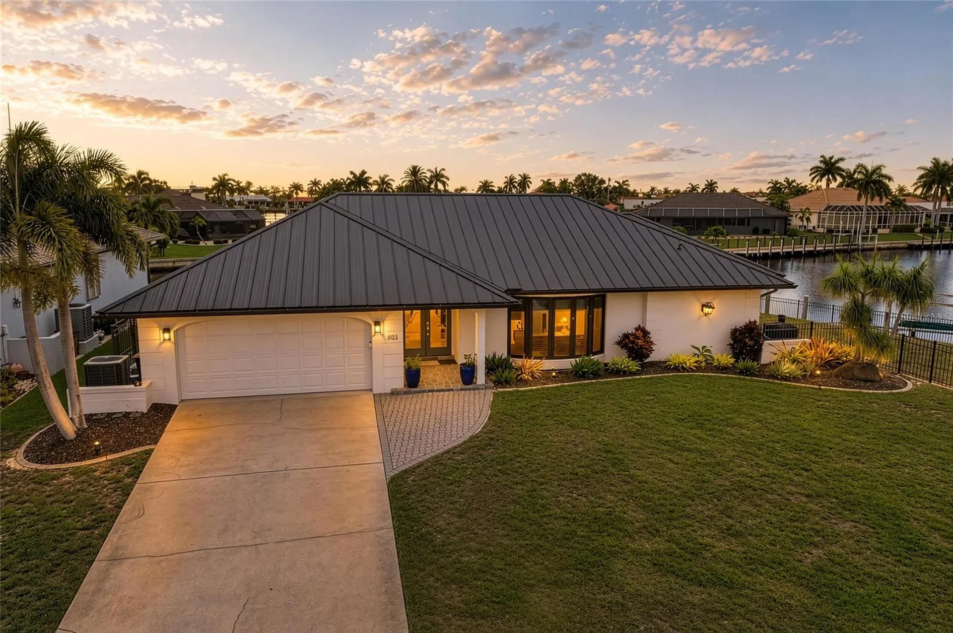 602 Via Tunis Punta Gorda FL 33950