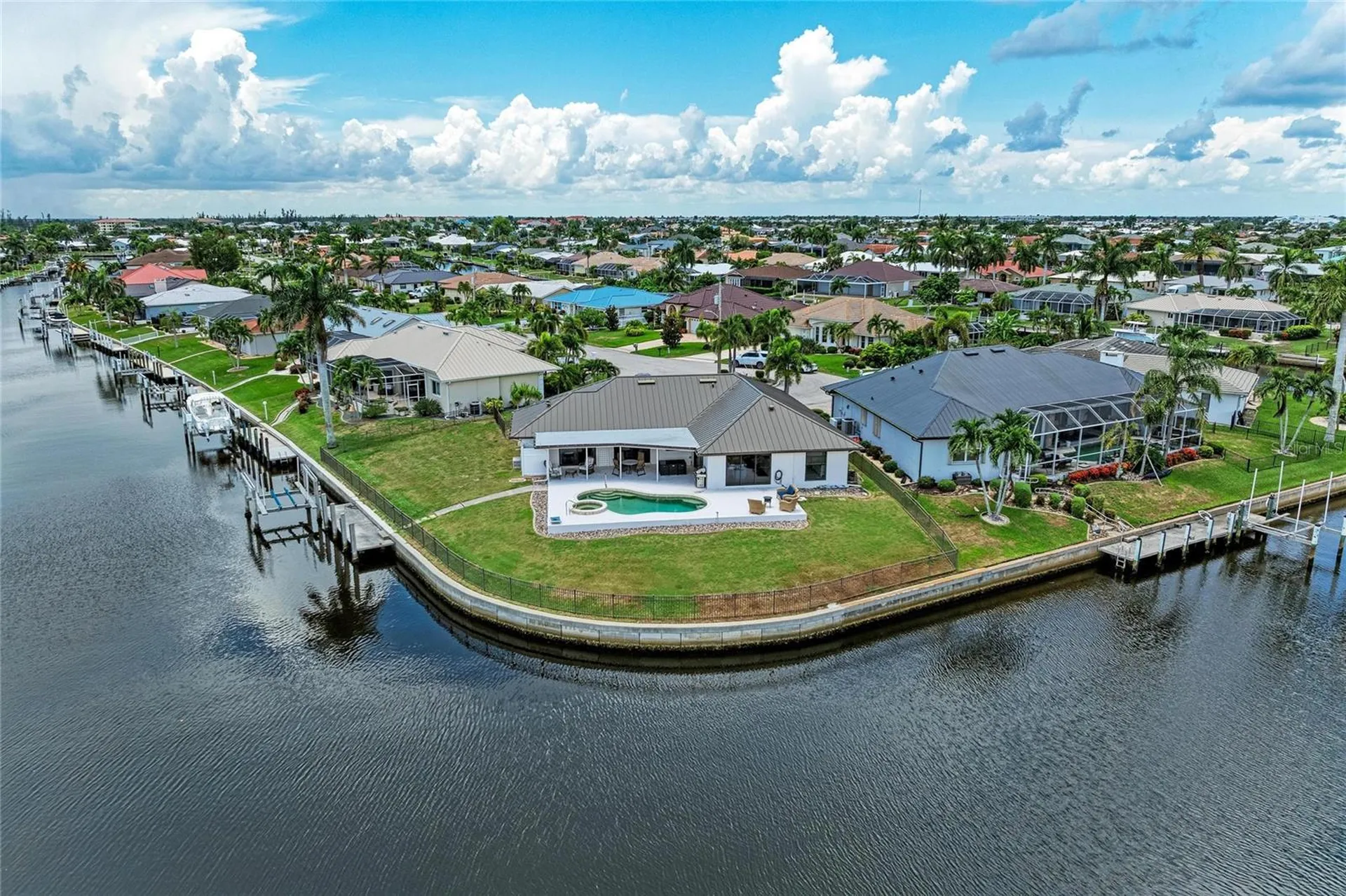 602 Via Tunis Punta Gorda FL 33950