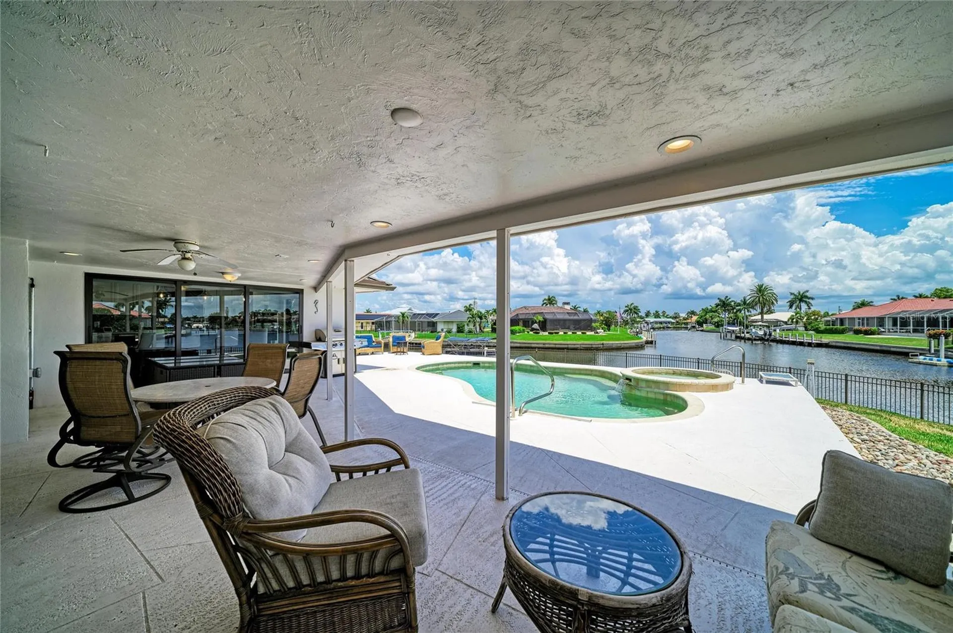 602 Via Tunis Punta Gorda FL 33950