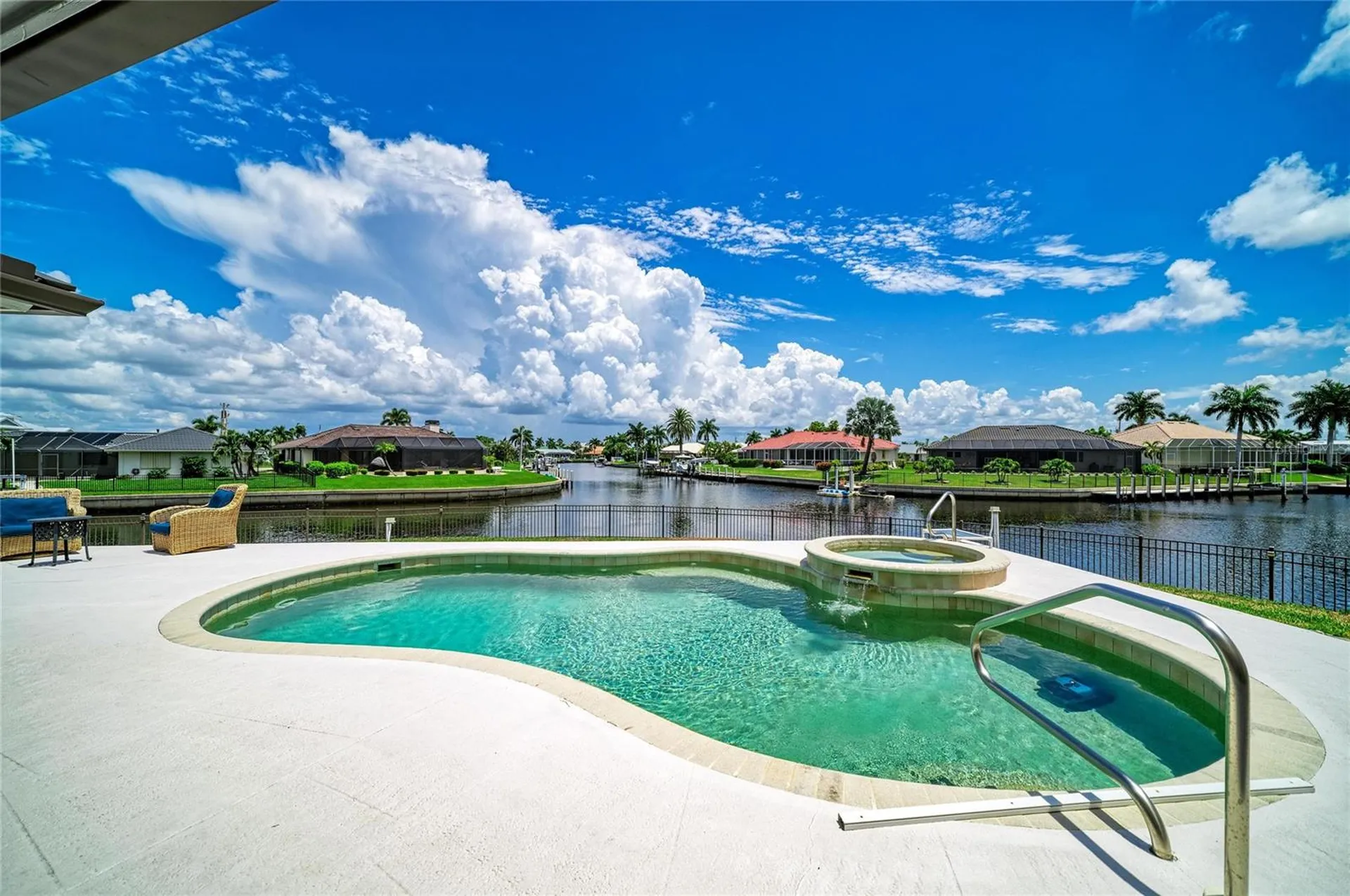 602 Via Tunis Punta Gorda FL 33950