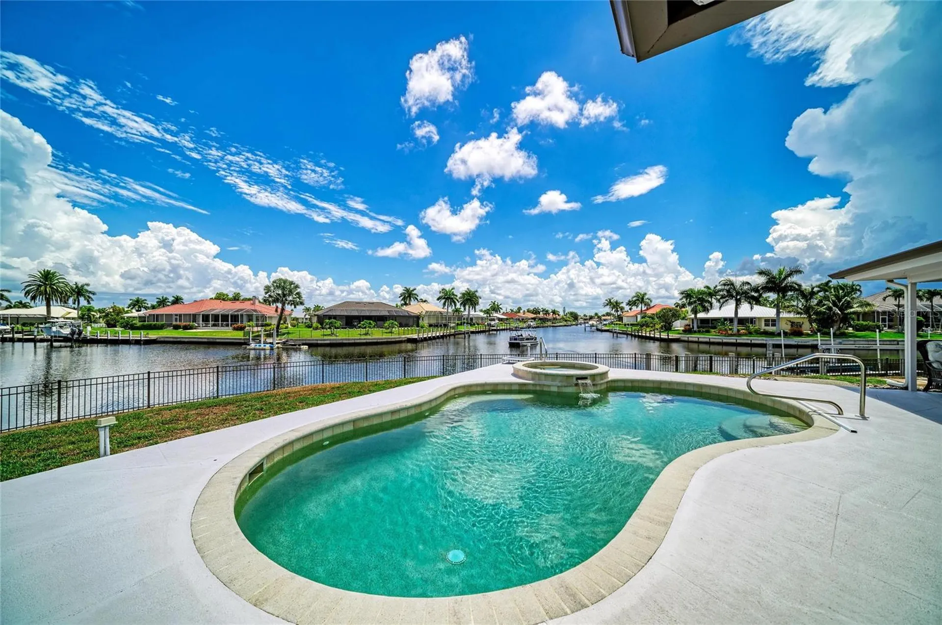 602 Via Tunis Punta Gorda FL 33950