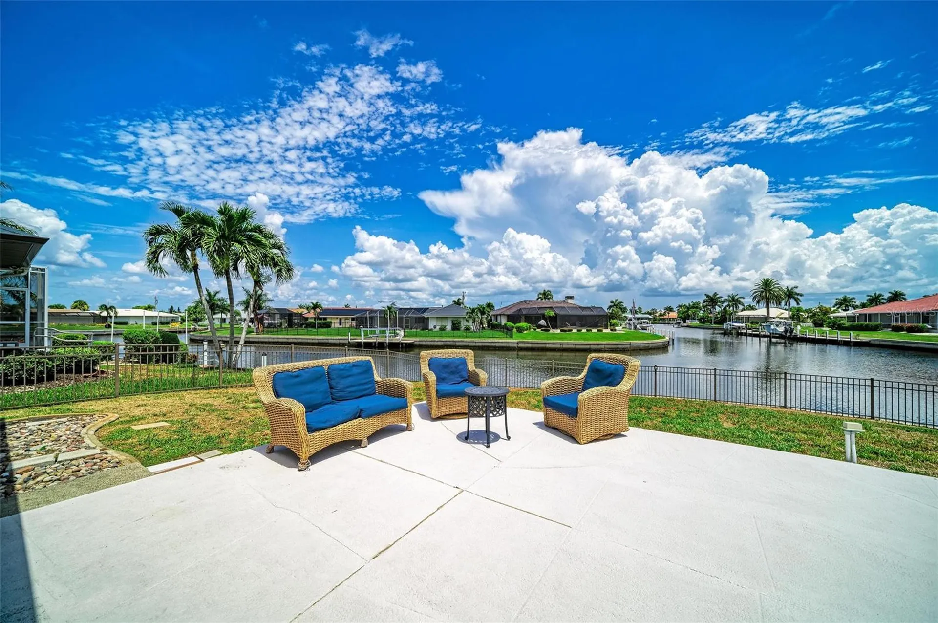 602 Via Tunis Punta Gorda FL 33950
