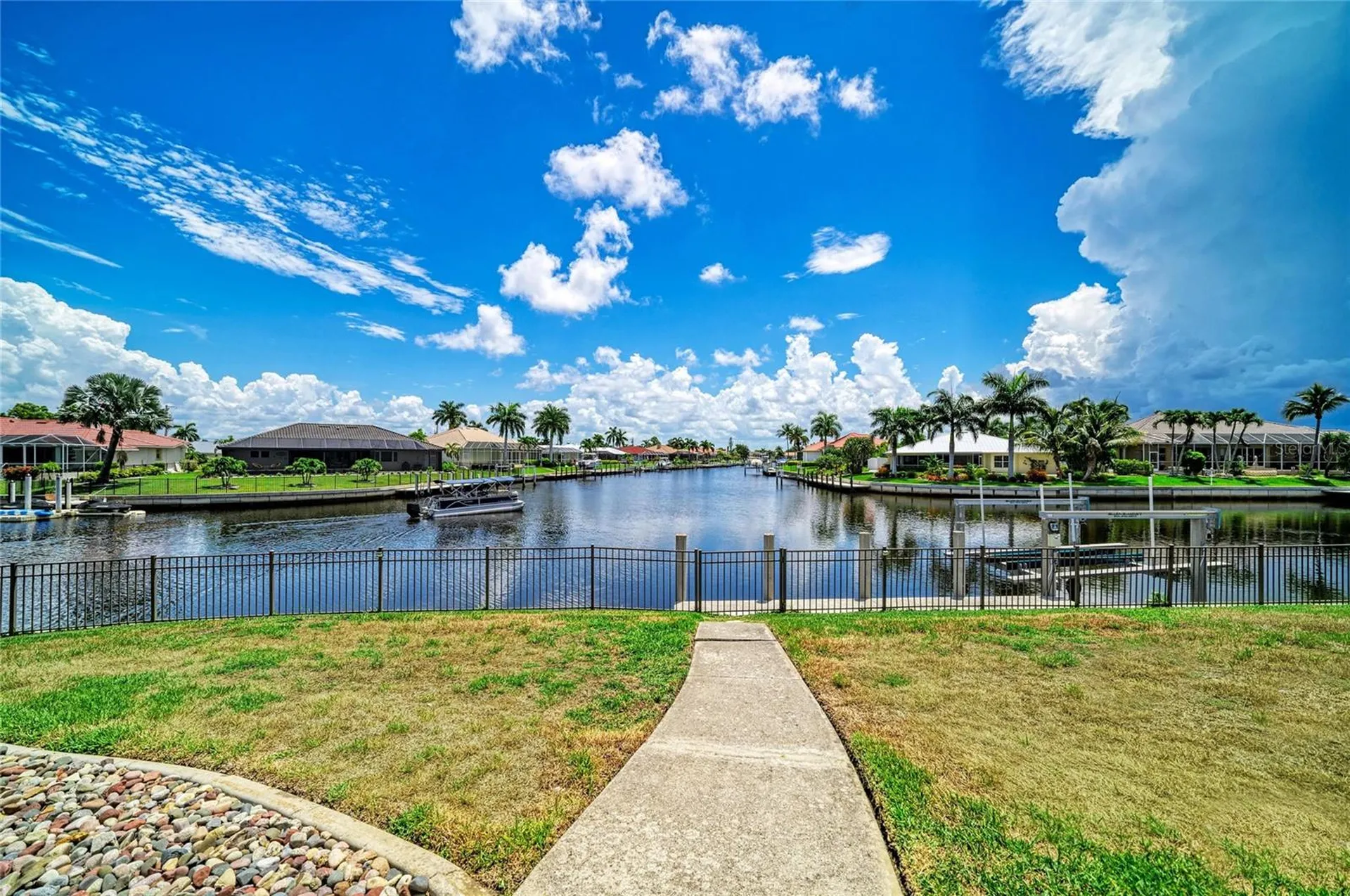 602 Via Tunis Punta Gorda FL 33950