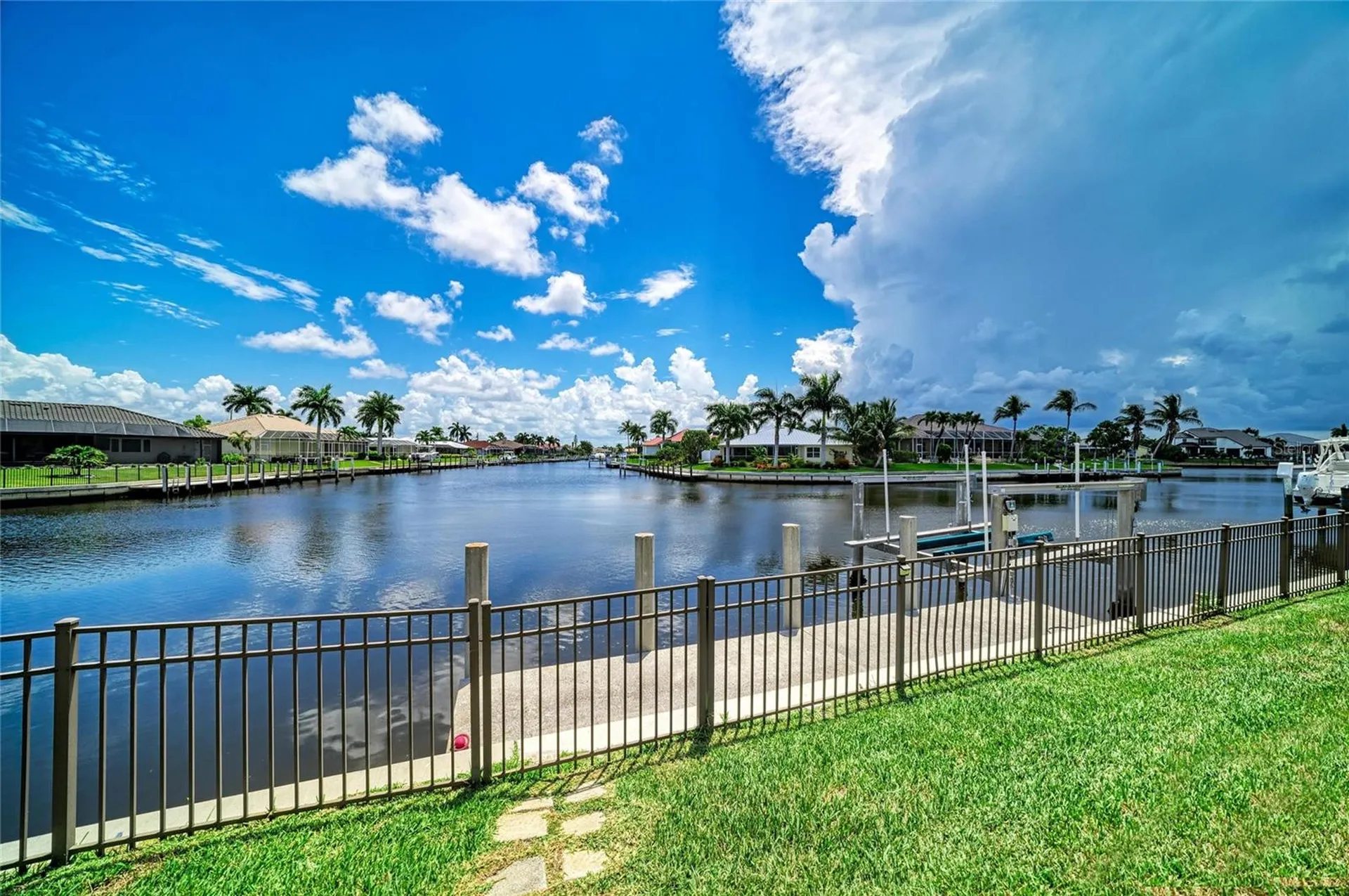 602 Via Tunis Punta Gorda FL 33950