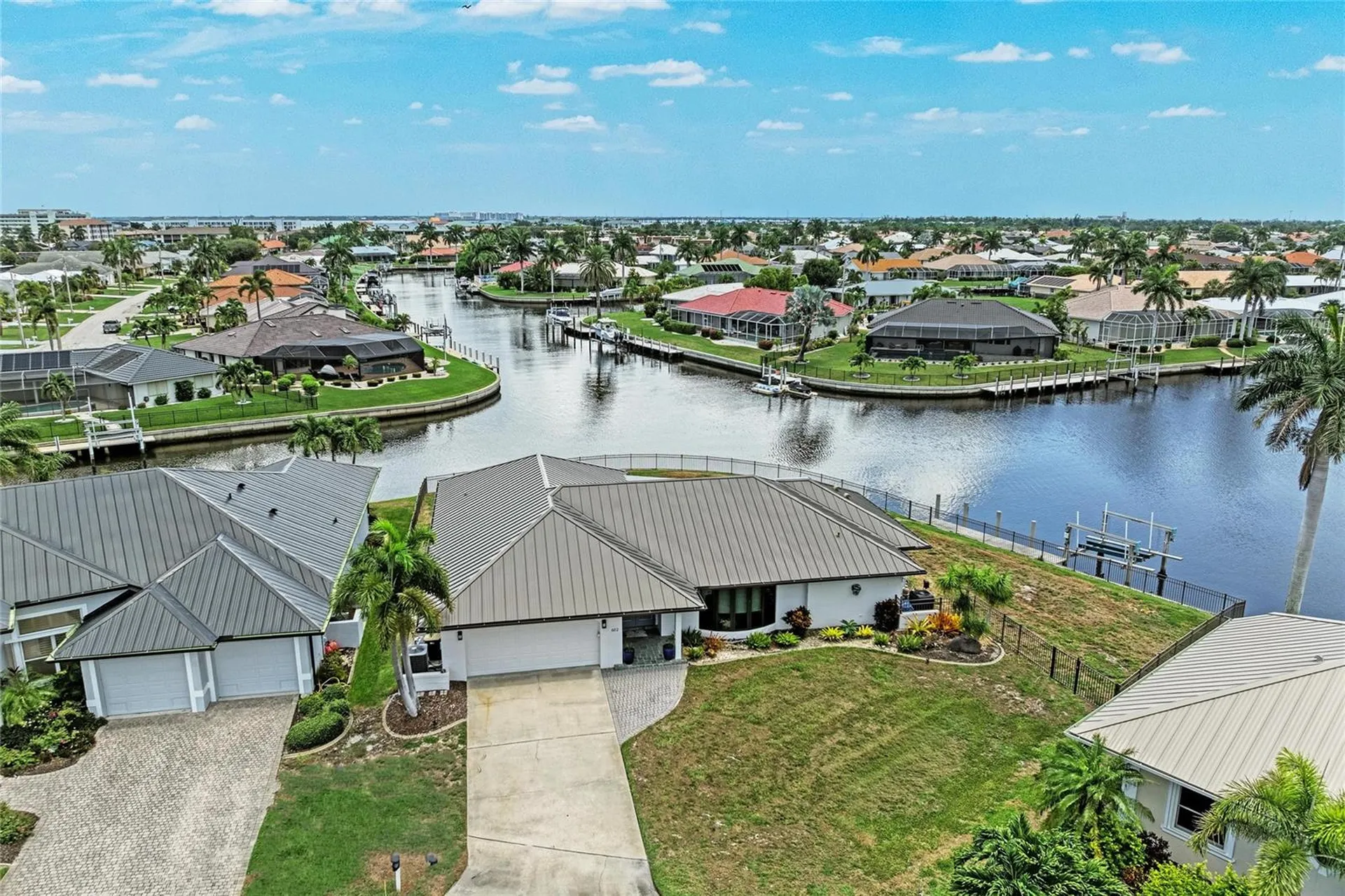 602 Via Tunis Punta Gorda FL 33950