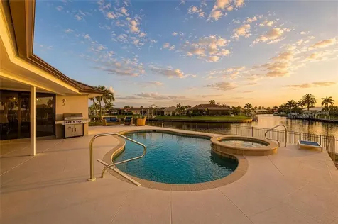 602 Via Tunis Punta Gorda FL 33950