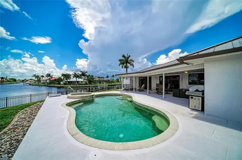 602 Via Tunis Punta Gorda FL 33950