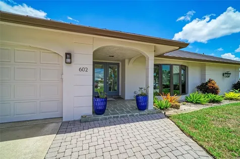 602 Via Tunis Punta Gorda FL 33950