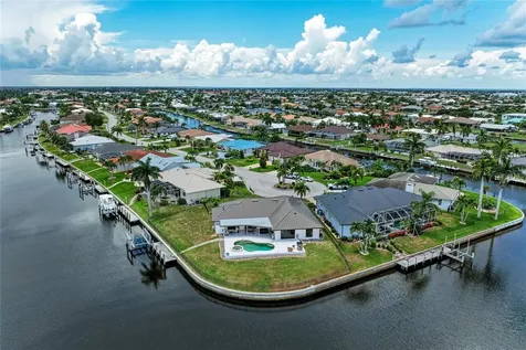 602 Via Tunis Punta Gorda FL 33950