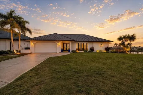 602 Via Tunis Punta Gorda FL 33950