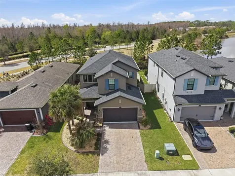 4547 San Martino Drive Wesley Chapel FL 33543