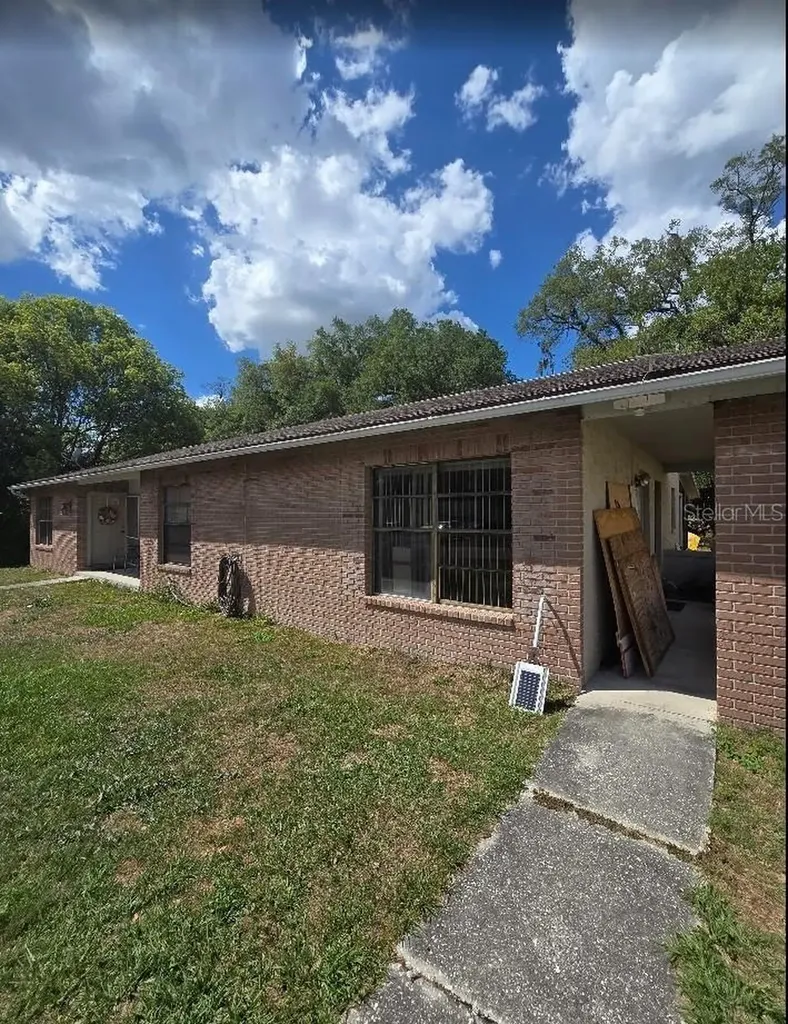 11510 Valencia Drive Seffner FL 33584