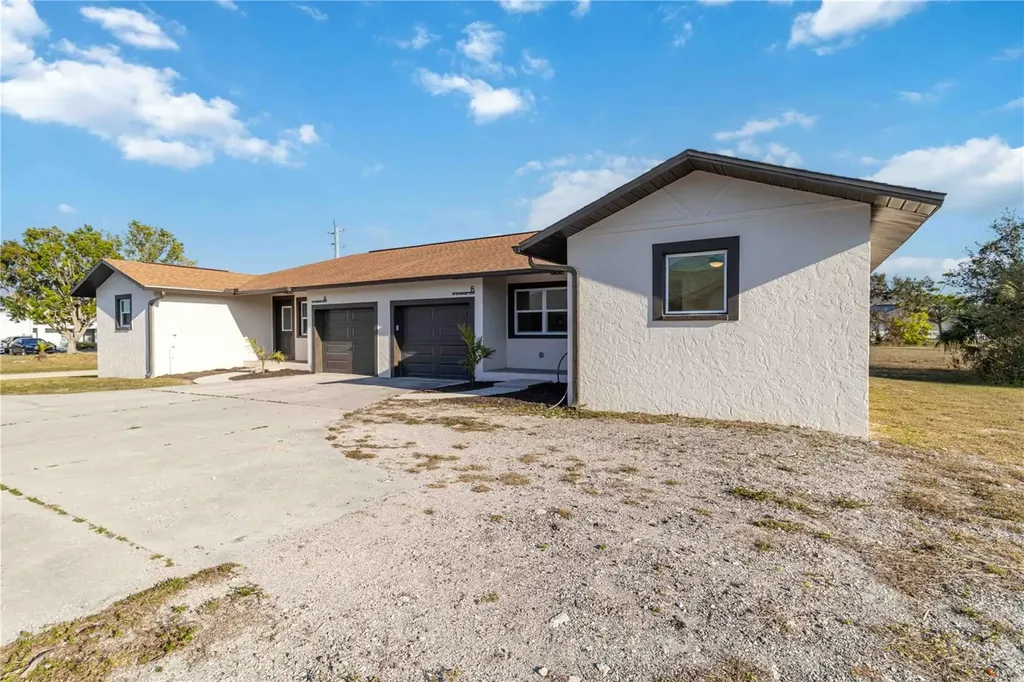 49 Boundary Boulevard Rotonda West FL 33947