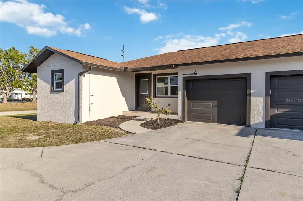 49 Boundary Boulevard Rotonda West FL 33947
