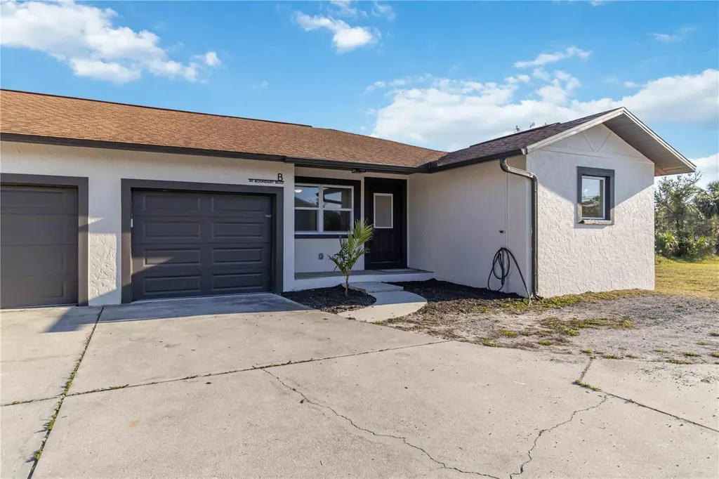 49 Boundary Boulevard Rotonda West FL 33947