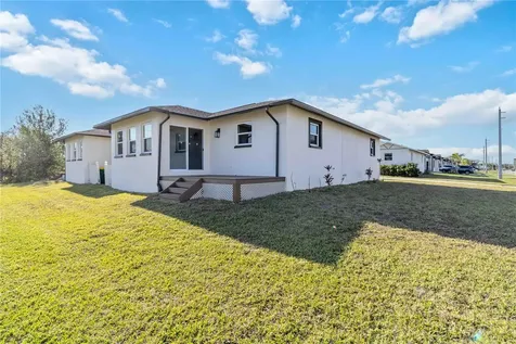 49 Boundary Boulevard Rotonda West FL 33947