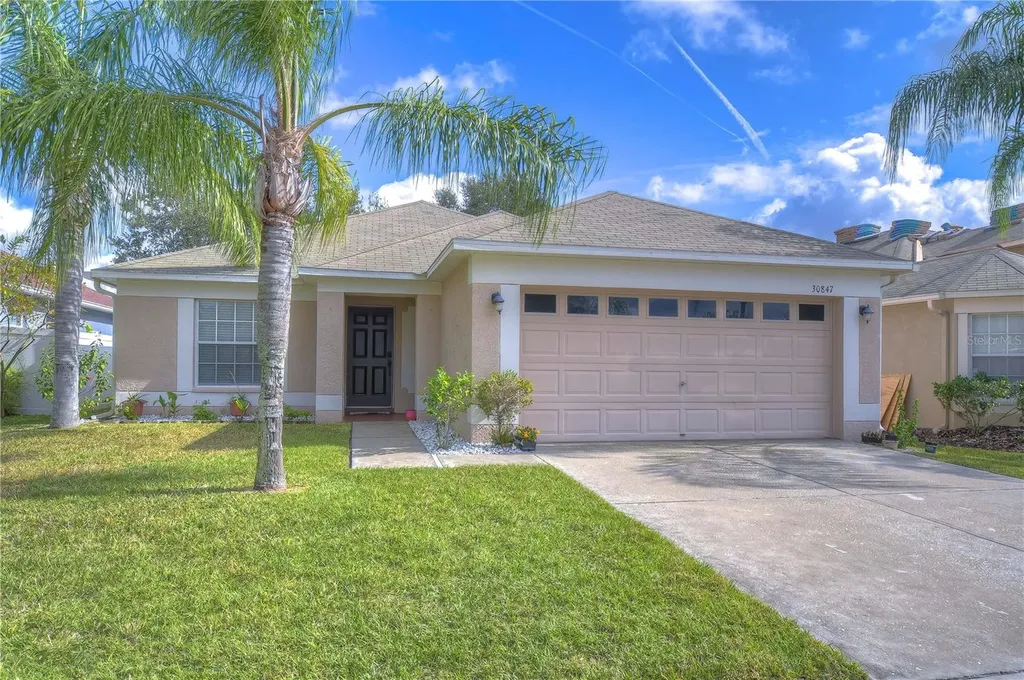 30847 Bridgegate Drive Wesley Chapel FL 33545