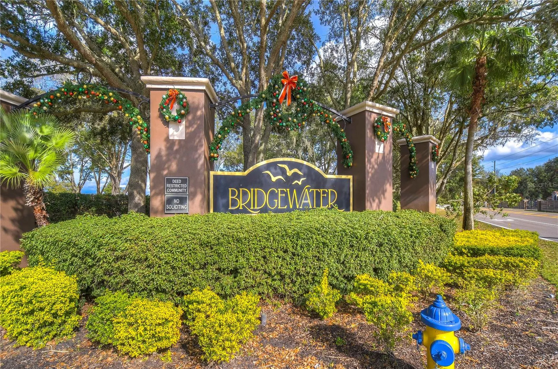 30847 Bridgegate Drive Wesley Chapel FL 33545