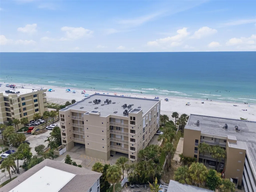 2 15th Avenue Indian Rocks Beach FL 33785