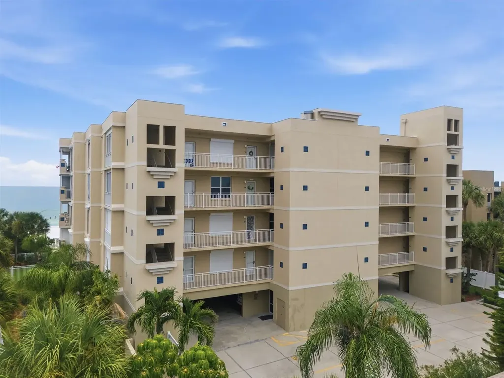 2 15th Avenue Indian Rocks Beach FL 33785