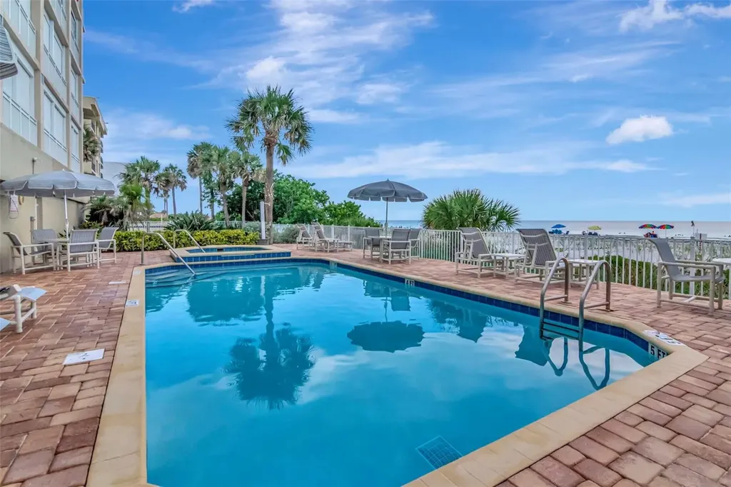 2 15th Avenue Indian Rocks Beach FL 33785