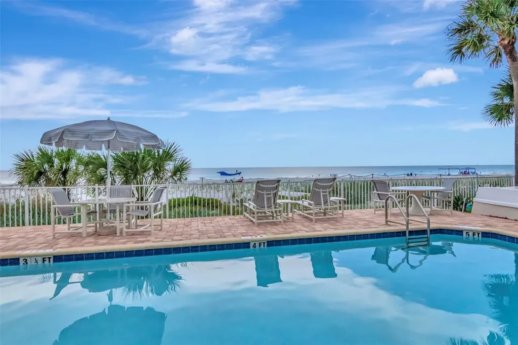 2 15th Avenue Indian Rocks Beach FL 33785