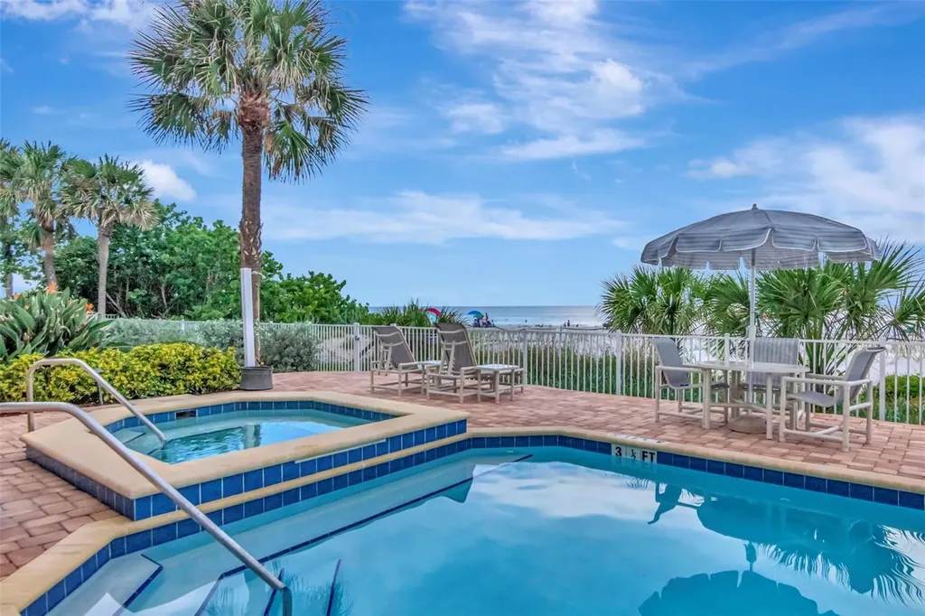 2 15th Avenue Indian Rocks Beach FL 33785