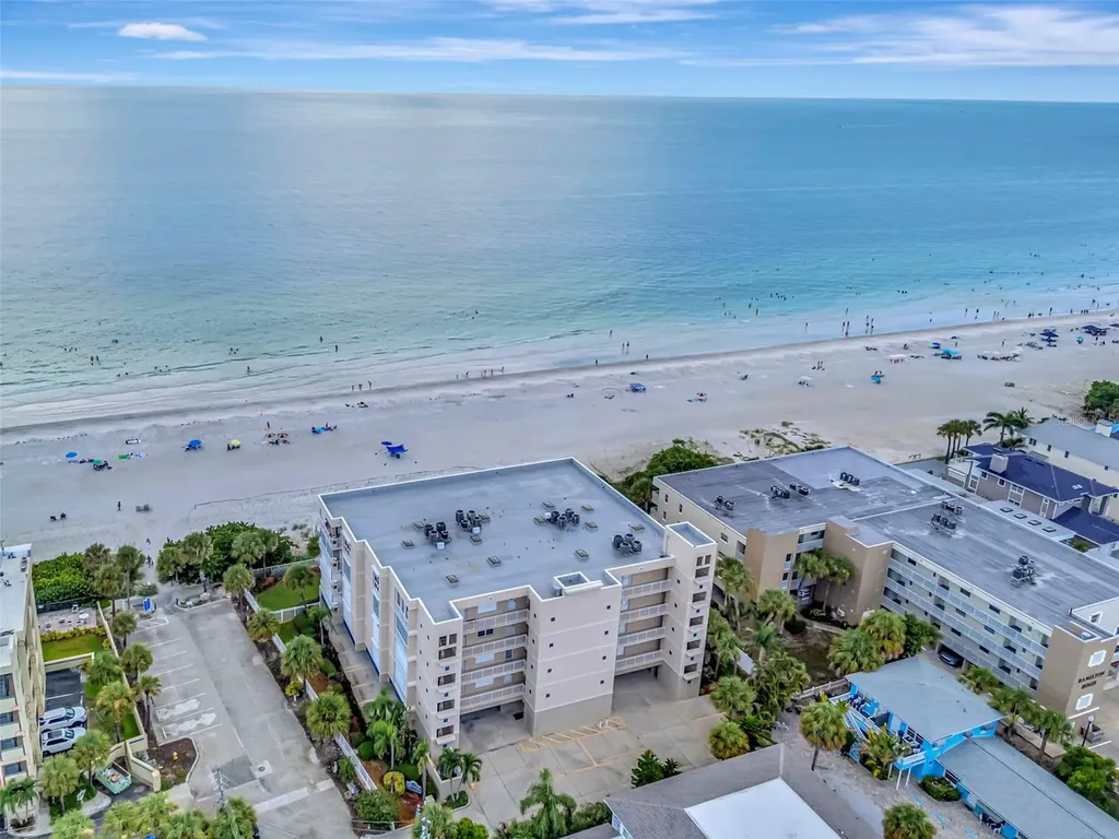 2 15th Avenue Indian Rocks Beach FL 33785