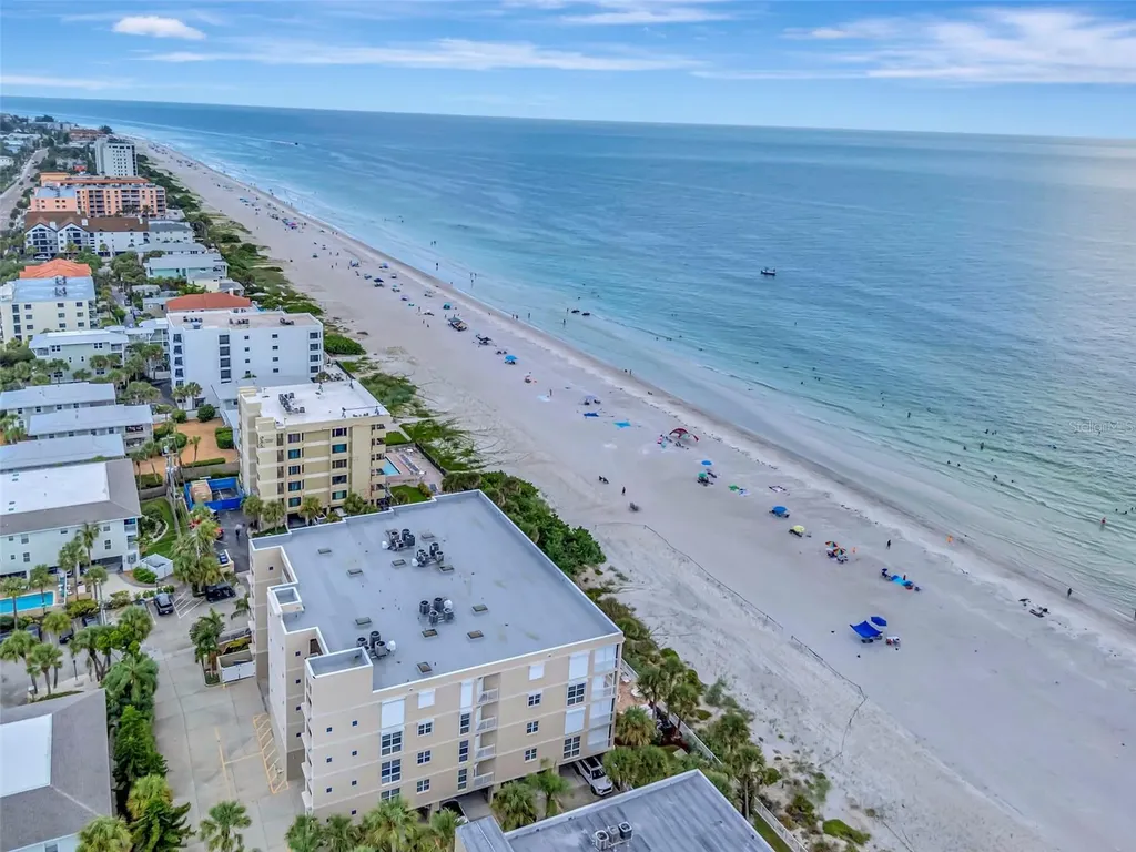 2 15th Avenue Indian Rocks Beach FL 33785