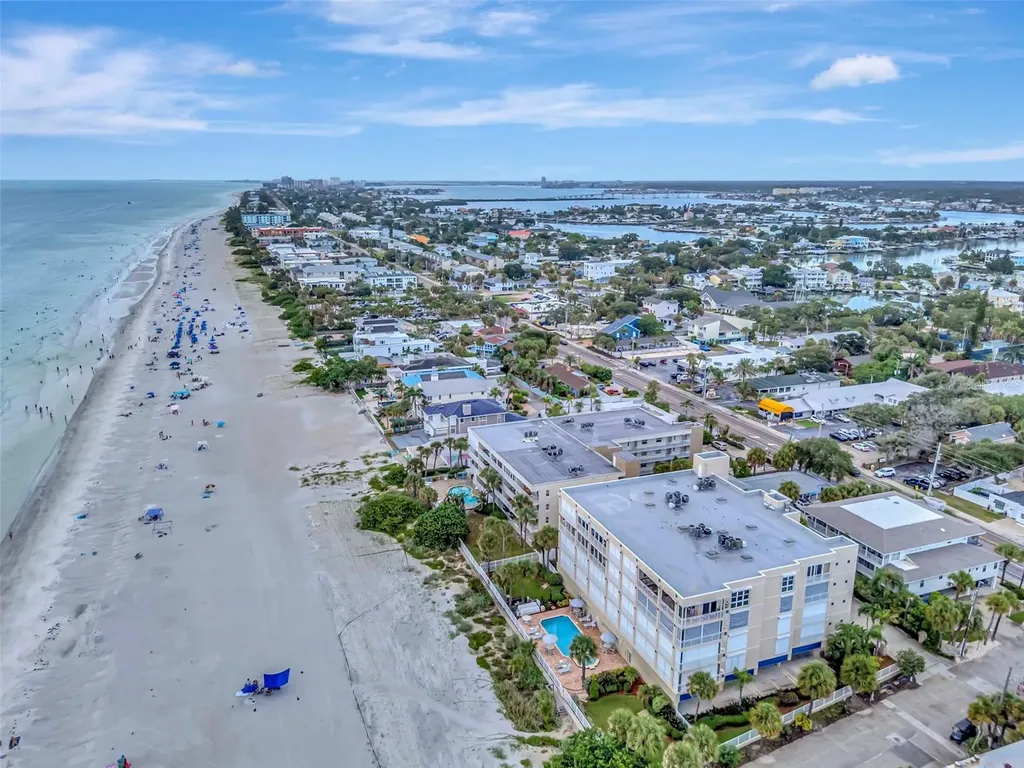 2 15th Avenue Indian Rocks Beach FL 33785