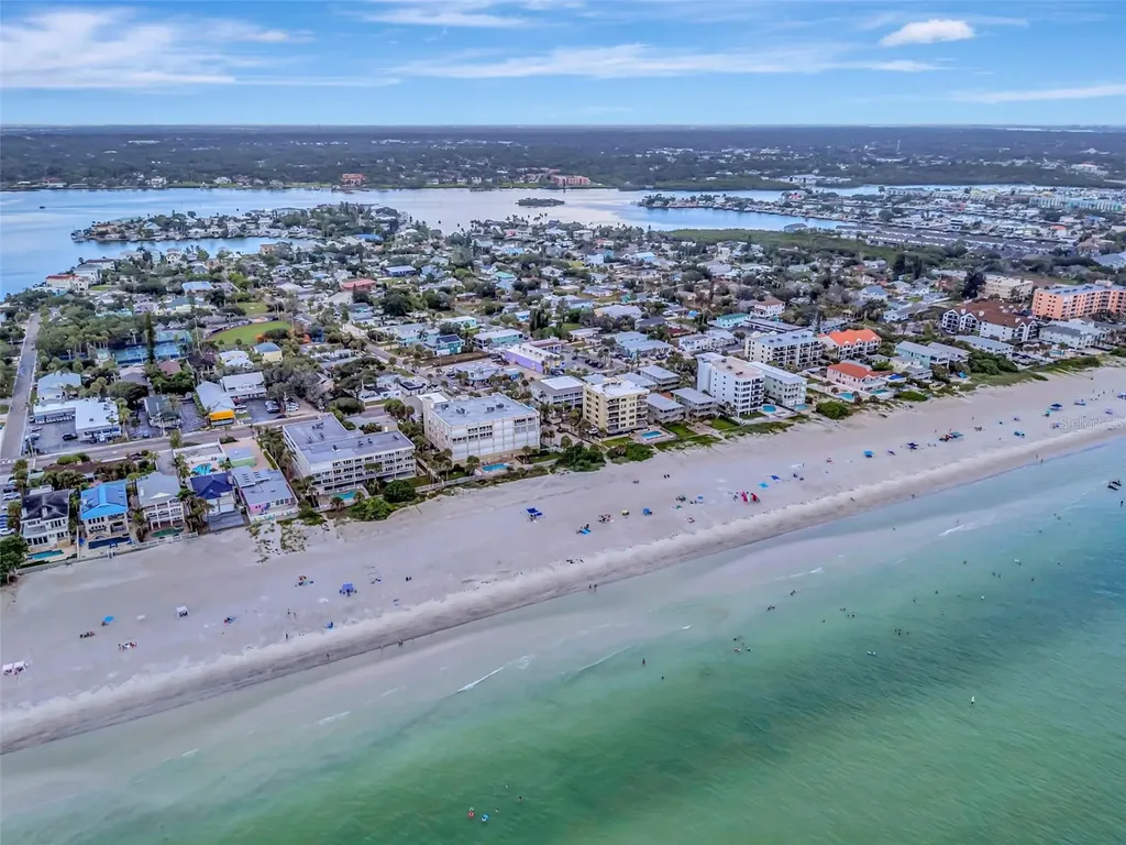 2 15th Avenue Indian Rocks Beach FL 33785
