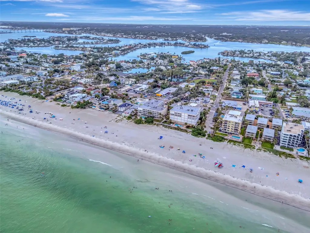 2 15th Avenue Indian Rocks Beach FL 33785
