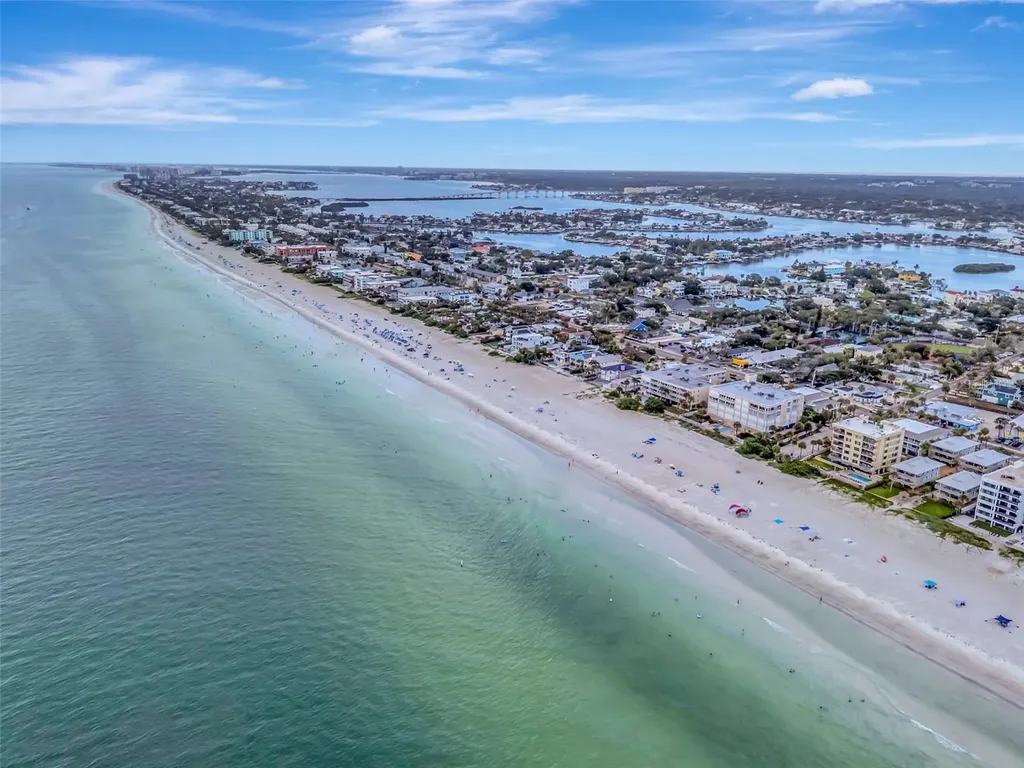 2 15th Avenue Indian Rocks Beach FL 33785