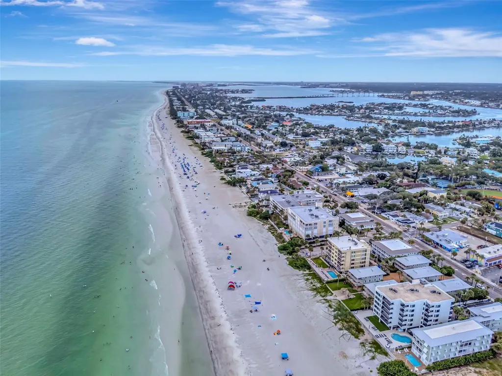 2 15th Avenue Indian Rocks Beach FL 33785