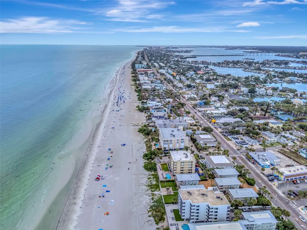 2 15th Avenue Indian Rocks Beach FL 33785