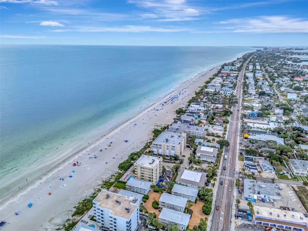 2 15th Avenue Indian Rocks Beach FL 33785