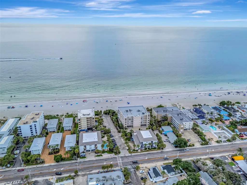 2 15th Avenue Indian Rocks Beach FL 33785