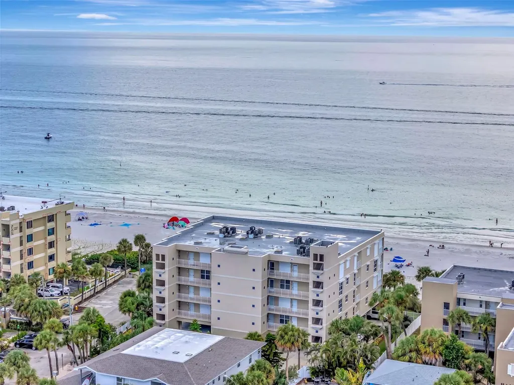 2 15th Avenue Indian Rocks Beach FL 33785
