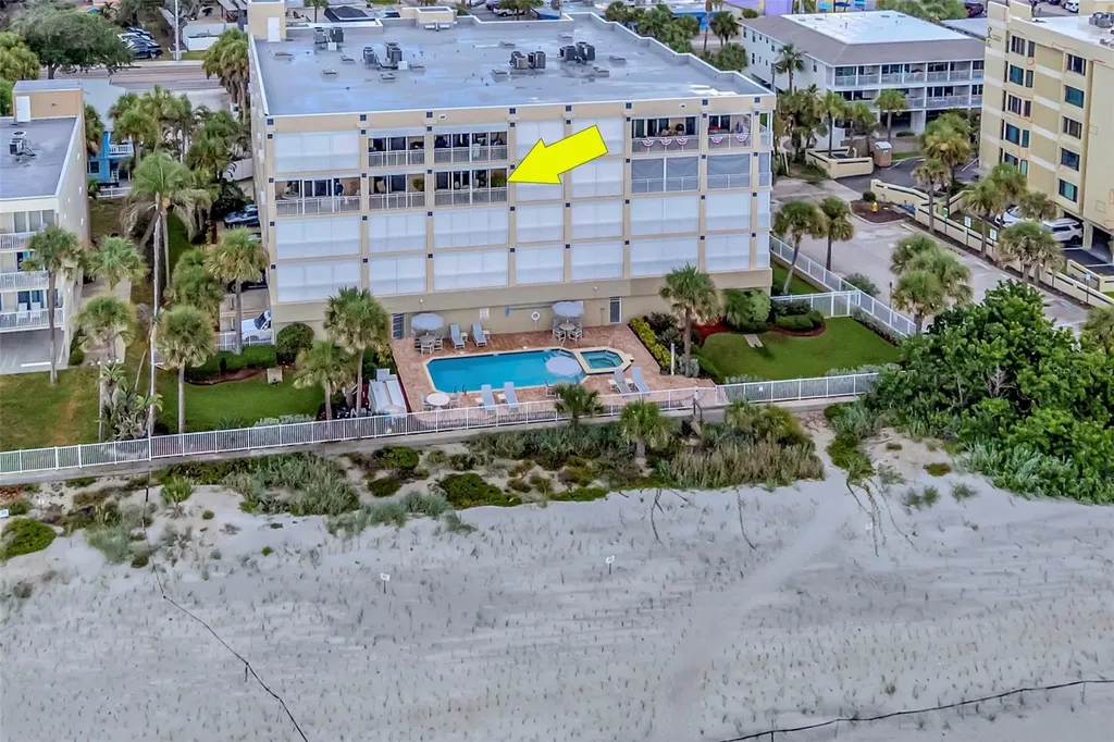 2 15th Avenue Indian Rocks Beach FL 33785