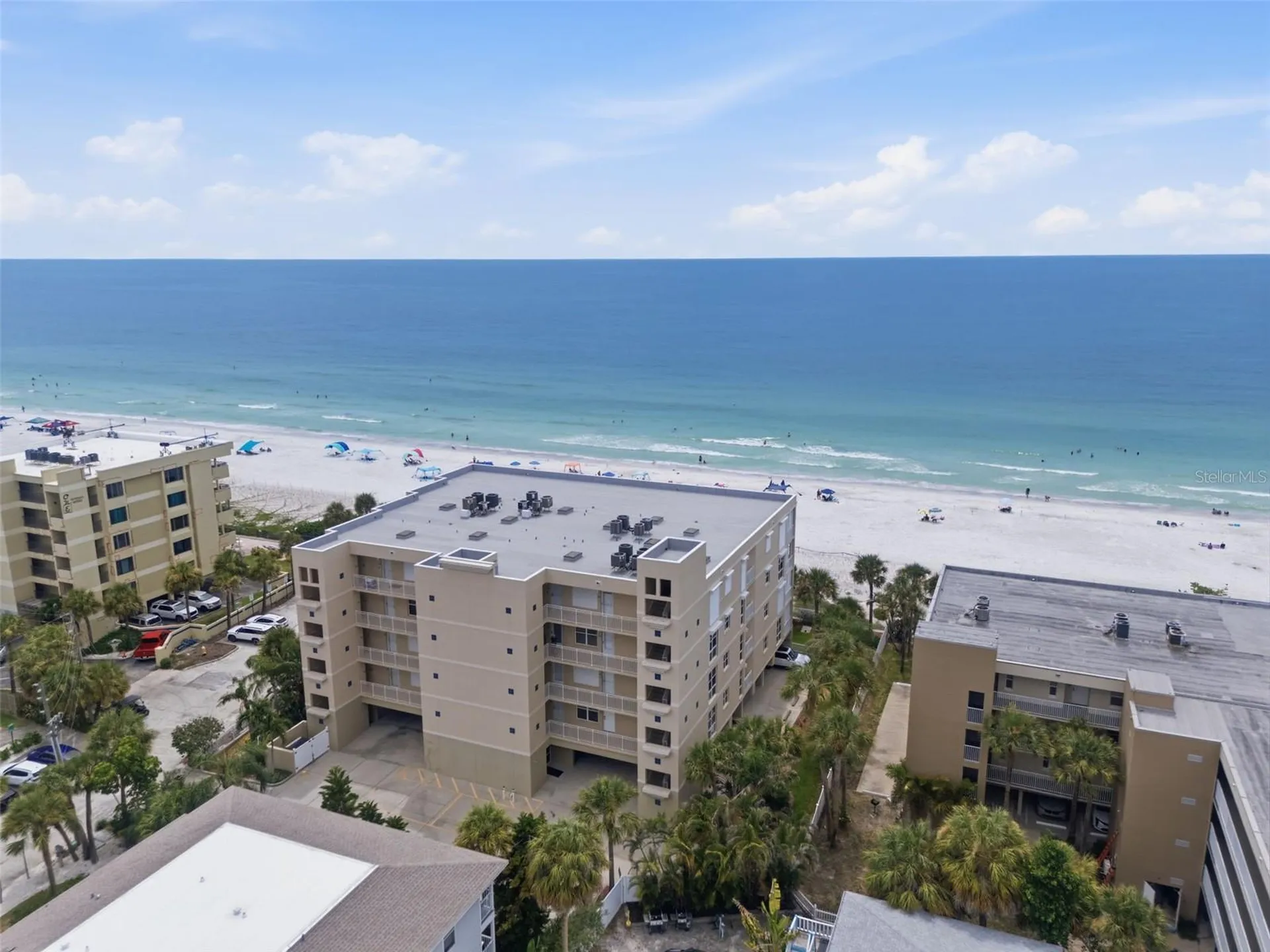 2 15th Avenue Indian Rocks Beach FL 33785